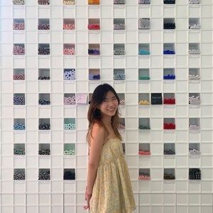 Meet your Posher, Pingping